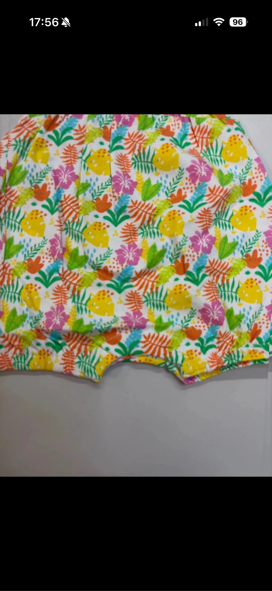 Baby Girl Jumpsuit - new - losan - size 3/6 months – photo 2